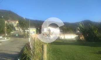 Imagem 3: Terreno à venda, 610 m² por R$ 150.000,00 - Marquês de Maricá - Maricá/RJ