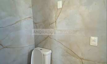 Imagem 3: Sobrado no bairro Dom Bosco