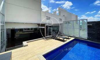 Imagem 5: Cobertura com 3 dormitórios, 246 m² - venda por R$ 5.500.000,00 ou aluguel por R$ 32.760,0