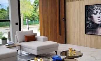 Imagem: Casa com 7 dormitórios à venda, 555 m²