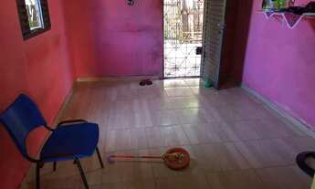 Imagem 4: Casa a venda 80 mil bairro Ipanema