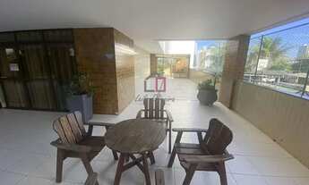 Imagem 6: Apartamento 3 dorms - Stiep, Salvador - 80m², 1 vaga