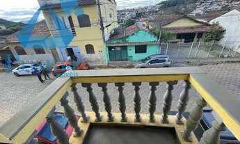 Imagem 6: Casa para aluguel, 3 quartos, 1 suíte, 1 vaga, Centro - Santa Bárbara/MG