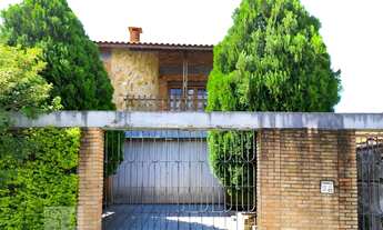 Imagem 3: Casa à Venda - Vila Constança , 6 Quartos, 323 m2