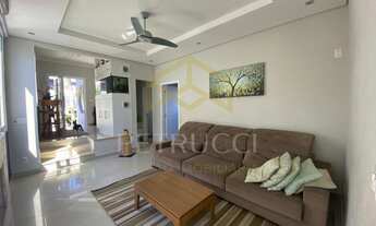 Imagem 3: Casa - Swiss Park - Campinas