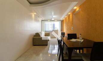 Imagem 3: Apartamento para Aluguel - Sacomã, 2 Quartos, 62 m2