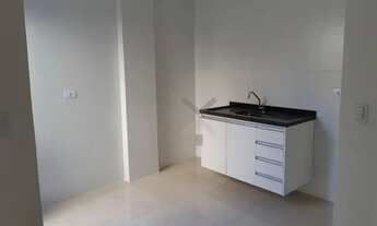 Imagem 2: Apartamento com 2 dormitórios para alugar, 60 m² por R$ 2.250,00/mês - Santa Teresinha - S