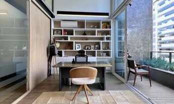 Imagem 7: Vint Offices Galpão / depósito com 1 vaga na garagem