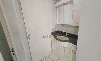 Imagem 6: Apartamento com 1 dormitório, 48 m² - venda por R$ 250.000,00 ou aluguel por R$ 1.620,17/m