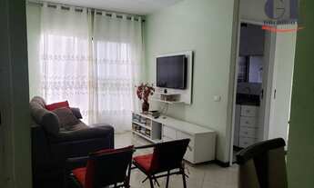 Imagem 6: APARTAMENTO COM 2/4 PRÓXIMO À ALAMEDA DAS ÁRVORES