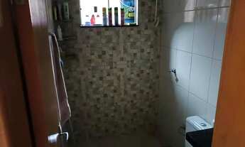 Imagem 6: Casa para venda com 98 metros quadrados com 3 quartos em Gleba C - Camaçari - BA