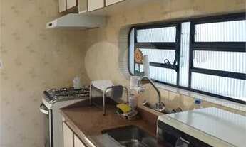 Imagem 3: Sobrado para vender com 240m² no Horto Florestal - São Paulo - SP