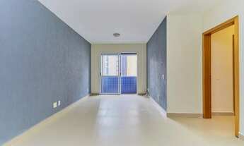 Imagem 3: Apartamento com 3 dormitórios para alugar, 115 m² por R$ 3.800/mês - Bigorrilho - Curitiba