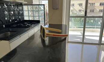 Imagem 4: Apartamento 3 quartos Condomínio weekend