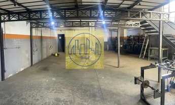 Imagem 2: Galpão para Locação em São Paulo, Parque Savoy City