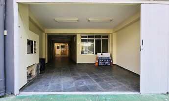 Imagem 4: Sobrado ao lado do metrô com 259m²