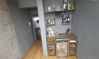 Imagem 4: Sobrado para Venda em São Paulo, Vila Espanhola, 2 dormitórios, 2 banheiros, 1 vaga