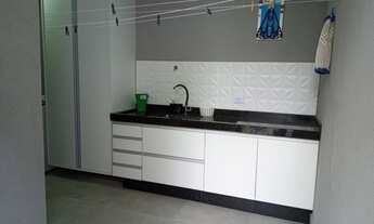 Imagem 5: Casa para venda tem 100 metros quadrados com 3 quartos