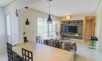 Imagem: Apartamento à Venda - Jardim Éster Yolanda