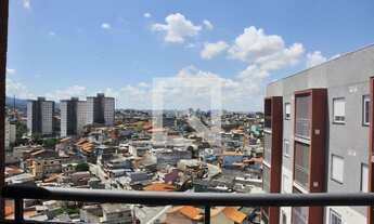 Imagem 7: Apartamento para Aluguel - Sitio Morro Grande, 1 Quarto, 28 m2