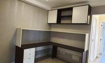 Imagem 5: Apartamento com 3 dormitórios para alugar, 202 m² por R$ 15.000/mês - Tamboré Polo Empresa