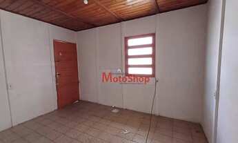 Imagem 2: Casa com 2 dormitórios para alugar, 68 m² por R$ 750/mês - Mato Alto - Araranguá/SC