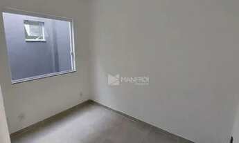 Imagem 4: Casa com 2 dormitórios à venda, 50 m² por R$ 180.000 - Porto Verde - Alvorada/RS