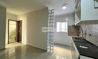 Imagem 3: SANTO ANDRé - Apartamento Padrão - Silveira