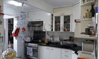 Imagem 6: SÃO PAULO - Apartamento Padrão - VILA MONUMENTO