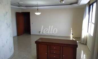 Imagem 2: Santo André - Apartamento Padrão - Vila Santa Teresa