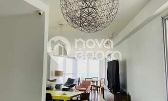 Imagem 3: Ipanema Apartamento com 3 dormitórios