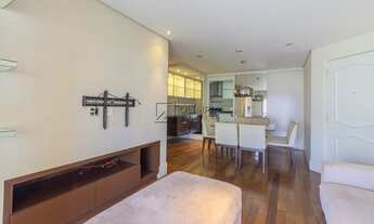 Imagem 6: Apartamento Locação Brooklin 96 m² 3 Dormitórios