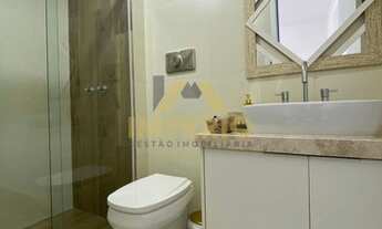 Imagem 6: Apartamento para venda e locação - Residencial Varandas da Matriz