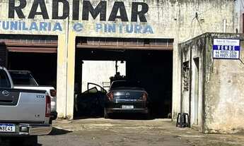 Imagem 2: Lote/Terreno para venda com 547,68 m² de área total em Zona 07 - Maringá - PR