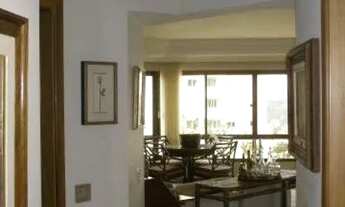 Imagem 7: APARTAMENTO - PANAMBY - SP