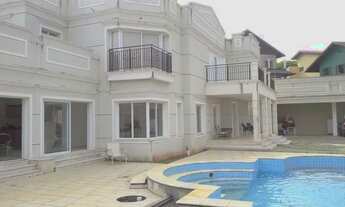 Imagem: Casa - Vale do Itamaracá - Valinhos