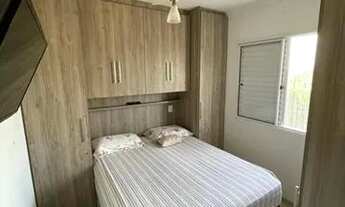 Imagem 4: APARTAMENTO - JARDIM SÃO CAETANO - SP