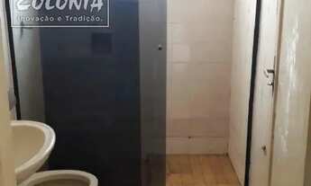 Imagem 5: Santo André - Casa Padrão - Vila Santa Teresa