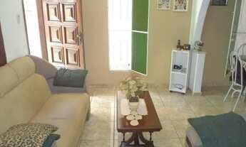 Imagem 3: Casa Duplex 4 Quartos, 2 Salas e Quintal - Condomínio Vale Araticum(Bancários