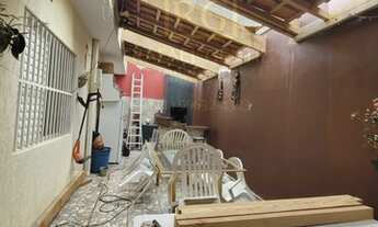 Imagem 2: Casa para aluguel, toda mobiliada, eletrodomésticos, 2 vagas, 3 quartos, suíte, Portais, C