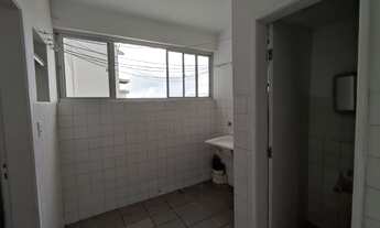 Imagem 2: EXC!! 3 QTS+DCE NA PRIMEIRA QUADRA COM VISTA MAR 2.750,00