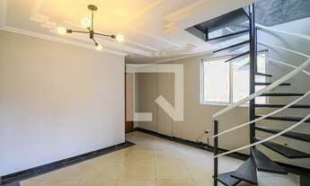 Imagem 2: Apartamento para Aluguel - Santa Terezinha, 2 Quartos, 120 m2