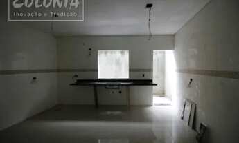 Imagem 2: Santo André - Casa Padrão - Santa Teresinha