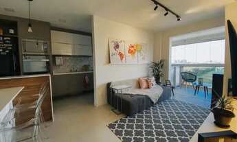 Imagem: Apartamento na Barra para alugar Soho Residencial