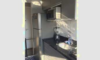 Imagem 4: Apartamento com 2 dormitórios à venda, 54 m² por R$ 390.000,00 - Jaçanã - São Paulo/SP