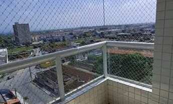 Imagem 4: VENDO LINDO APARTAMENTO DE 1 DORMITORIO COM SACADA GOUMERT MOBILHADO E AR CONDIONADO