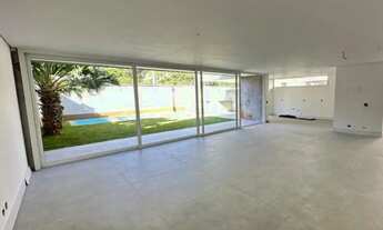 Imagem 2: Casa Venda 4 Dormitórios - 450 m² Brooklin Velho