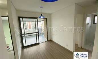 Imagem 2: Excepcional Studio - AC Camargo - Lazer, conforto, conveniência