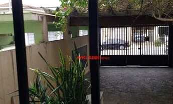 Imagem 6: Casa no Jardim da Gloria de 280m - 4 súites - 5 banheiros - 2 vagas - Quintal