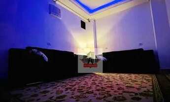 Imagem 6: Apartamento para aluguel possui 30 metros quadrados com 1 quarto em Vila Clementino - São